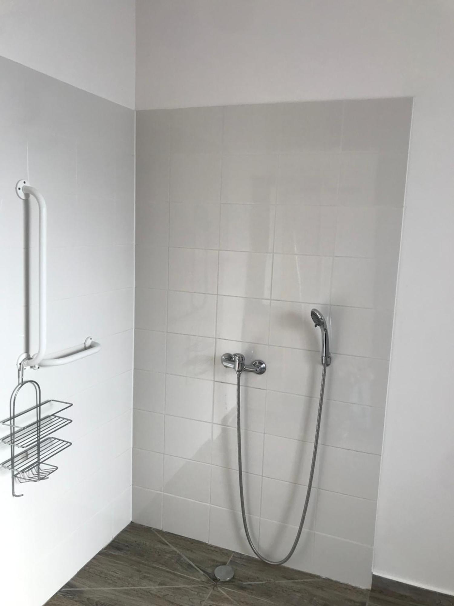 Hotel Le Saint Amand Bagian luar foto