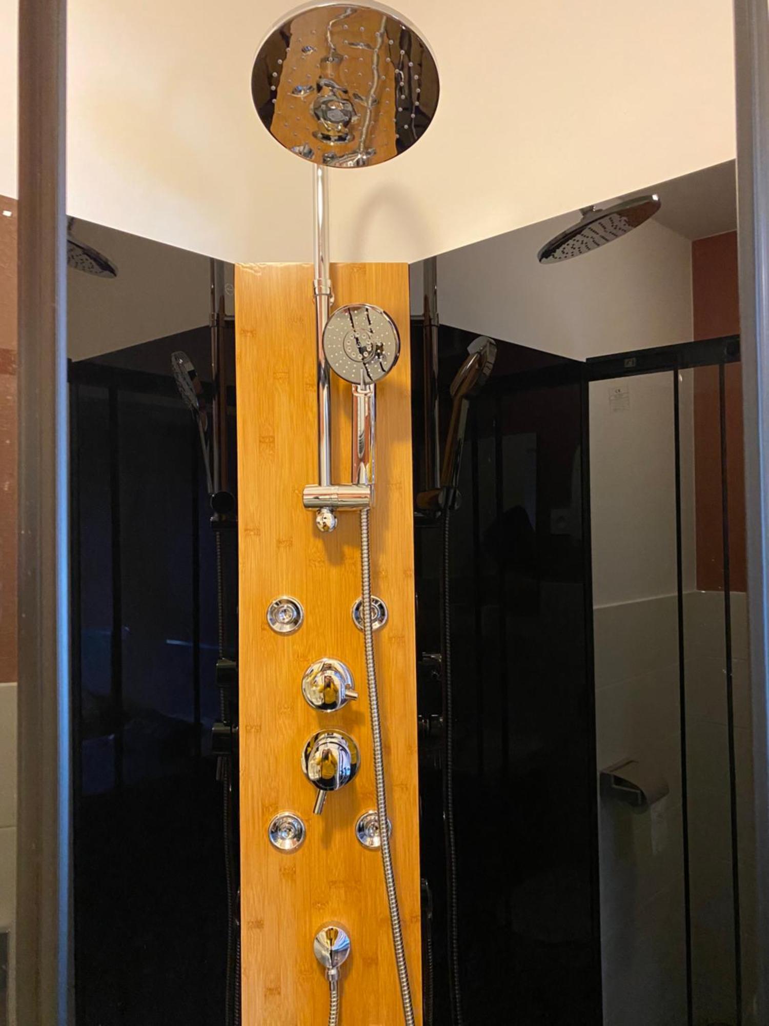 Hotel Le Saint Amand Bagian luar foto