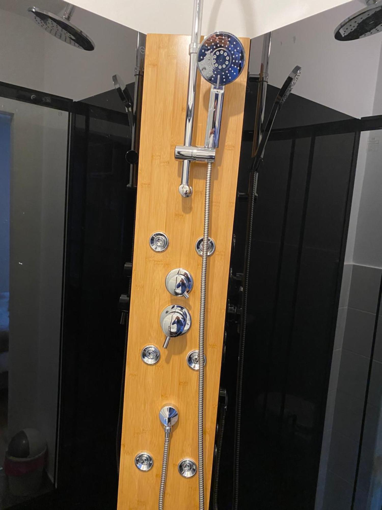Hotel Le Saint Amand Bagian luar foto