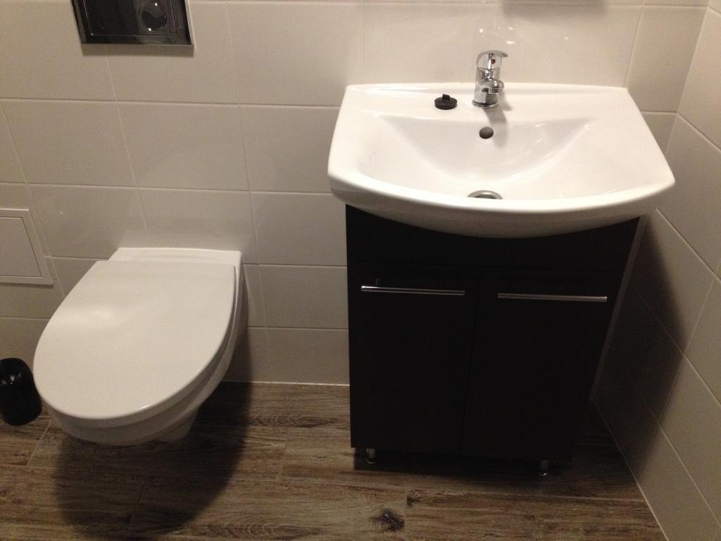 Hotel Le Saint Amand Bagian luar foto